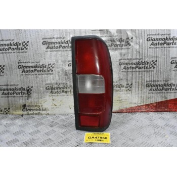 Φανάρι Nissan Navara D22 YD25 2001-2005 220-24716 (Πίσω Δεξι)