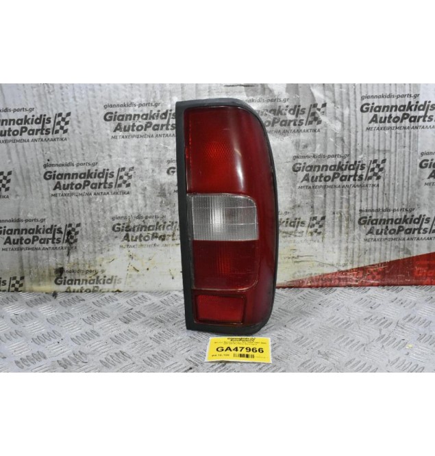 Φανάρι Nissan Navara D22 YD25 2001-2005 220-24716 (Πίσω Δεξι)