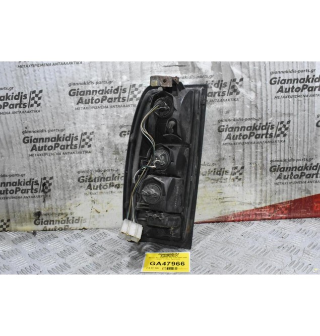 Φανάρι Nissan Navara D22 YD25 2001-2005 220-24716 (Πίσω Δεξι)