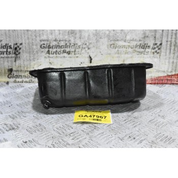 Κάρτερ Κινητήρα Nissan Navara D40 YD25 2.5 2005-2010 (Μικρό Κομμάτι)