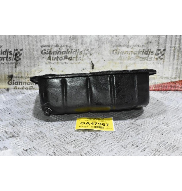 Κάρτερ Κινητήρα Nissan Navara D40 YD25 2.5 2005-2010 (Μικρό Κομμάτι)