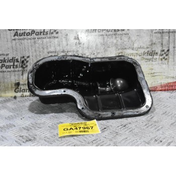 Κάρτερ Κινητήρα Nissan Navara D40 YD25 2.5 2005-2010 (Μικρό Κομμάτι)