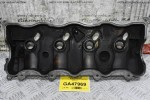 Ψευτοκάπακο Hyundai Santa Fe D4EA/D4EB 2005-2010