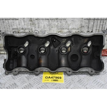 Ψευτοκάπακο Hyundai Santa Fe D4EA/D4EB 2005-2010