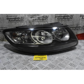 Φανάρι Εμπρός Δεξιά Hyundai Santa Fe 2006-2012 92102-2BXXX