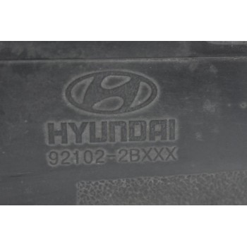 Φανάρι Εμπρός Δεξιά Hyundai Santa Fe 2006-2012 92102-2BXXX