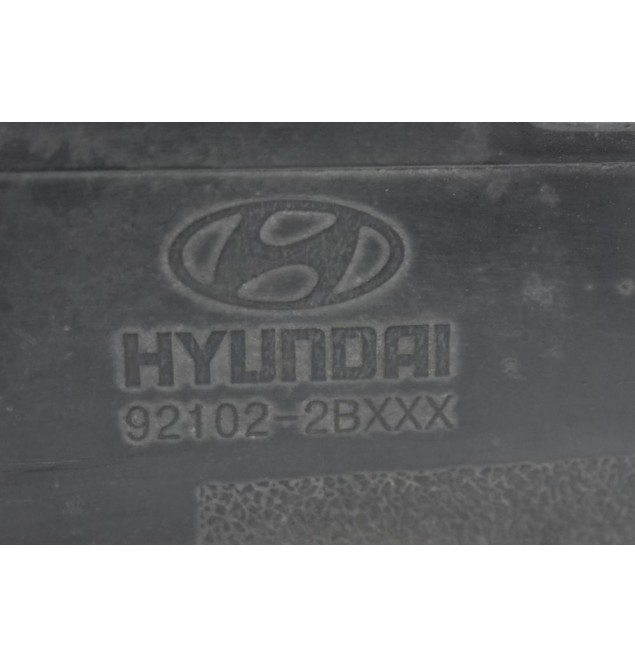 Φανάρι Εμπρός Δεξιά Hyundai Santa Fe 2006-2012 92102-2BXXX