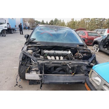 Ολόκληρο Αυτοκίνητο Citroen C4 Κωδ.Κινητηρα RFK 2000cc 177hp 2004-2011