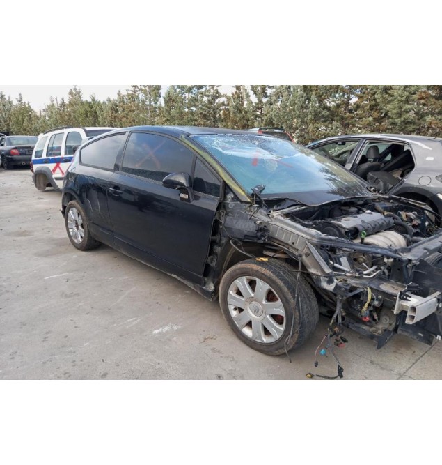Ολόκληρο Αυτοκίνητο Citroen C4 Κωδ.Κινητηρα RFK 2000cc 177hp 2004-2011