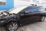 Ολόκληρο Αυτοκίνητο Citroen C4 Κωδ.Κινητηρα RFK 2000cc 177hp 2004-2011
