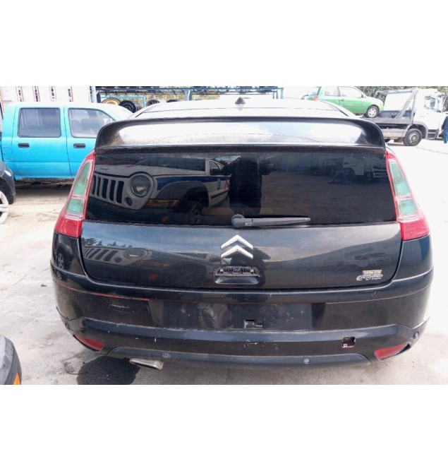 Ολόκληρο Αυτοκίνητο Citroen C4 Κωδ.Κινητηρα RFK 2000cc 177hp 2004-2011