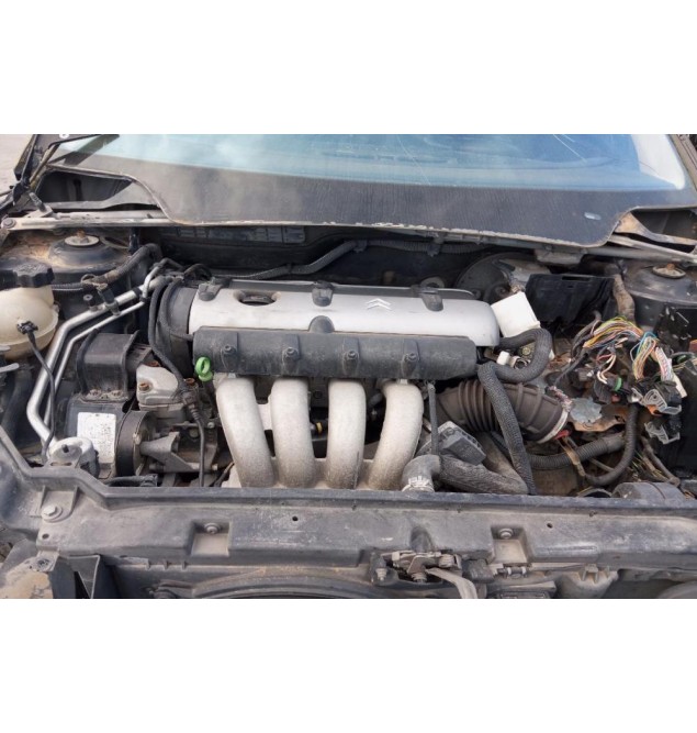 Ολόκληρο Αυτοκίνητο Citroen C4 Κωδ.Κινητηρα RFK 2000cc 177hp 2004-2011