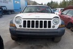 Ολόκληρο Αυτοκίνητο Jeep Cherokee Κωδ.Κινητηρα ENR 2800cc 150hp 2002-2008
