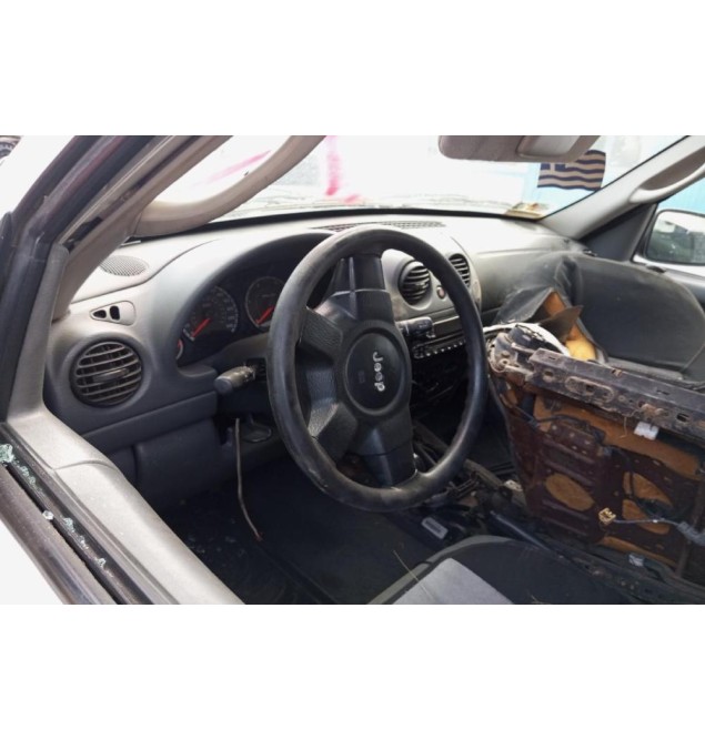 Ολόκληρο Αυτοκίνητο Jeep Cherokee Κωδ.Κινητηρα ENR 2800cc 150hp 2002-2008