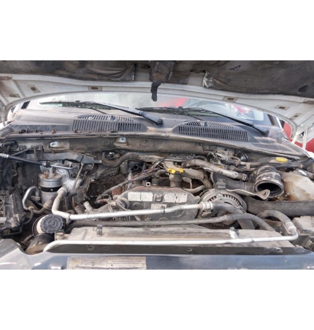 Ολόκληρο Αυτοκίνητο Jeep Cherokee Κωδ.Κινητηρα ENR 2800cc 150hp 2002-2008