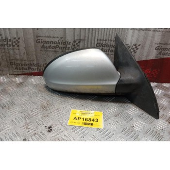 Καθρέπτης Ηλεκτρικός Εμπρος Δεξια Kia Ceed 2007-2009 5 pins