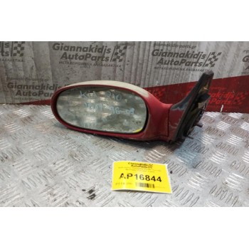 Καθρέπτης Ηλεκτρικός Kia Rio Εμπρος Αριστερα 1998-2001 3 pins