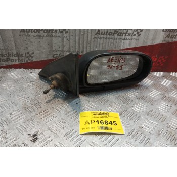 Καθρέπτης Μηχανικος Εμπρος Δεξια Toyota Carina Ε 1992-1996