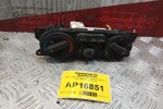 Χειριστήριο Κλιματισμού Hyundai Elantra 2000-2004 4+6+6+2 pins