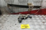 Γρύλλος - Μηχανισμός Παραθύρου Με Μοτερ Εμπρος Αριστερα Hyundai Elantra 1995-1998 2 pins