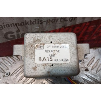 Εγκέφαλος ABS Hyundai Lantra 1995-1998 95695-29500 5 pins