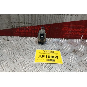 Διακόπτης Παραθυρου Πισω Αριστερα Hyundai Elantra 1995-1998 7 pins