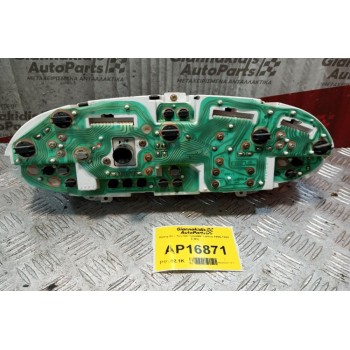 Καντράν - Κοντέρ Hyundai Lantra 1995-1998 3 Φις