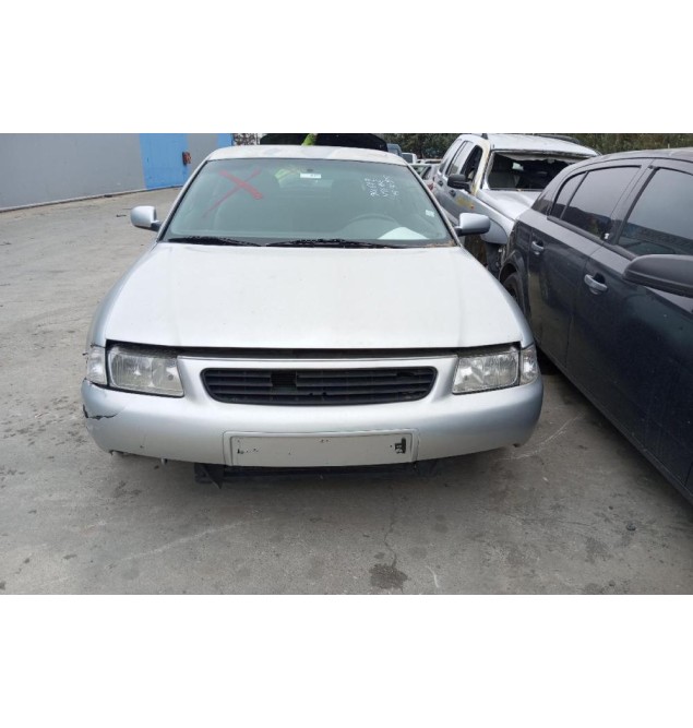 Ολόκληρο Αυτοκίνητο Audi A3 Κωδ.Κινητηρα AHF 1900cc 110hp 1996-2003