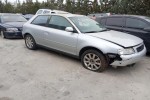 Ολόκληρο Αυτοκίνητο Audi A3 Κωδ.Κινητηρα AHF 1900cc 110hp 1996-2003