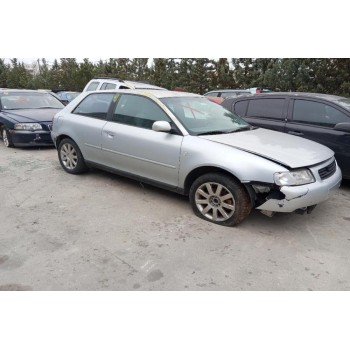 Ολόκληρο Αυτοκίνητο Audi A3 Κωδ.Κινητηρα AHF 1900cc 110hp 1996-2003