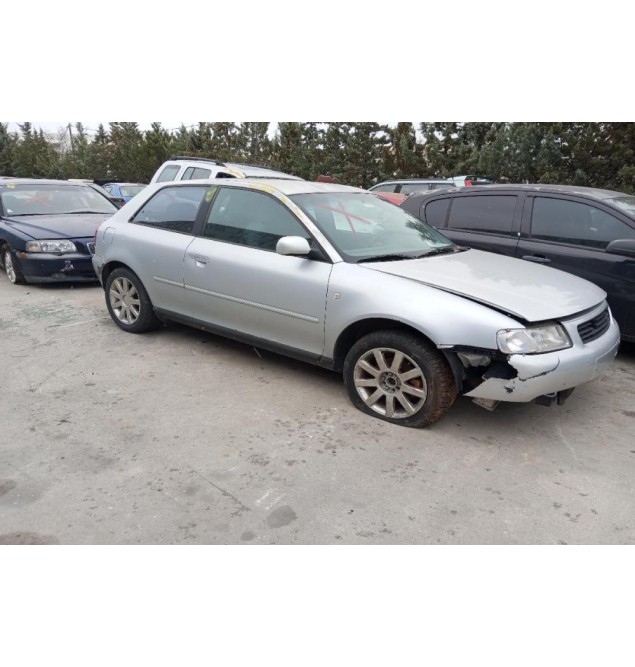 Ολόκληρο Αυτοκίνητο Audi A3 Κωδ.Κινητηρα AHF 1900cc 110hp 1996-2003