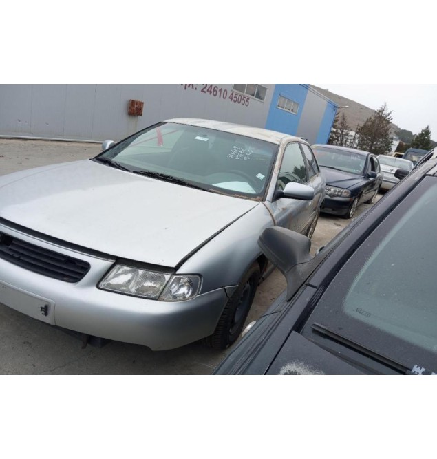 Ολόκληρο Αυτοκίνητο Audi A3 Κωδ.Κινητηρα AHF 1900cc 110hp 1996-2003