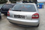 Ολόκληρο Αυτοκίνητο Audi A3 Κωδ.Κινητηρα AHF 1900cc 110hp 1996-2003