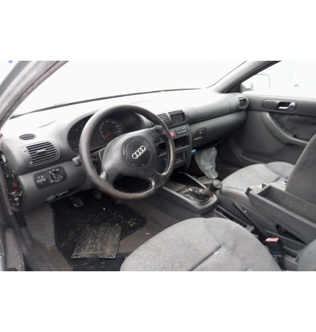 Ολόκληρο Αυτοκίνητο Audi A3 Κωδ.Κινητηρα AHF 1900cc 110hp 1996-2003