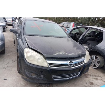Ολόκληρο Αυτοκίνητο Opel Astra H GTC Κωδ.Κινητηρα Z16HER 1600cc 116hp 2006-2010