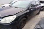 Ολόκληρο Αυτοκίνητο Opel Astra H GTC Κωδ.Κινητηρα Z16HER 1600cc 116hp 2006-2010