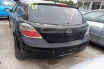 Ολόκληρο Αυτοκίνητο Opel Astra H GTC Κωδ.Κινητηρα Z16HER 1600cc 116hp 2006-2010