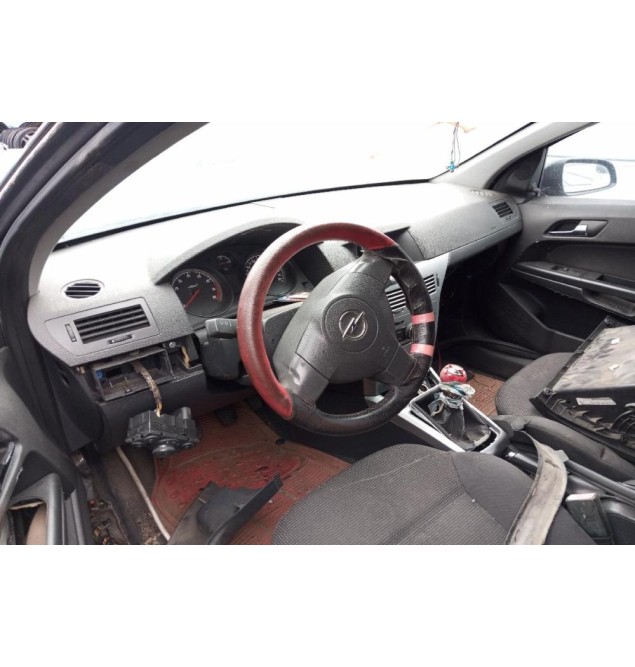 Ολόκληρο Αυτοκίνητο Opel Astra H GTC Κωδ.Κινητηρα Z16HER 1600cc 116hp 2006-2010