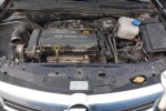 Ολόκληρο Αυτοκίνητο Opel Astra H GTC Κωδ.Κινητηρα Z16HER 1600cc 116hp 2006-2010