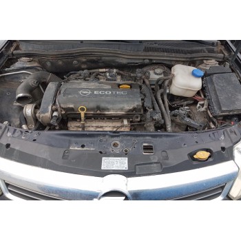 Ολόκληρο Αυτοκίνητο Opel Astra H GTC Κωδ.Κινητηρα Z16HER 1600cc 116hp 2006-2010