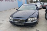 Ολόκληρο Αυτοκίνητο Volvo S80 Κωδ.Κινητηρα B6294S 3000cc 200hp 1999-2006
