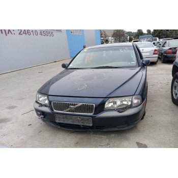 Ολόκληρο Αυτοκίνητο Volvo S80 Κωδ.Κινητηρα B6294S 3000cc 200hp 1999-2006