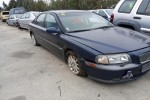 Ολόκληρο Αυτοκίνητο Volvo S80 Κωδ.Κινητηρα B6294S 3000cc 200hp 1999-2006
