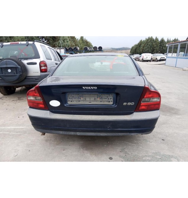 Ολόκληρο Αυτοκίνητο Volvo S80 Κωδ.Κινητηρα B6294S 3000cc 200hp 1999-2006