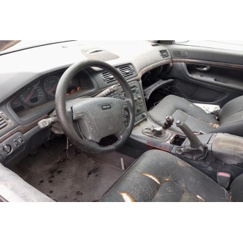 Ολόκληρο Αυτοκίνητο Volvo S80 Κωδ.Κινητηρα B6294S 3000cc 200hp 1999-2006