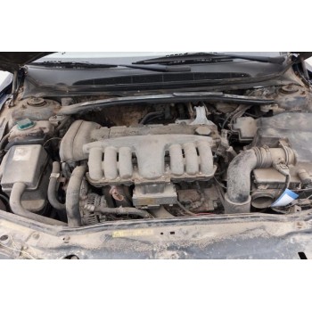 Ολόκληρο Αυτοκίνητο Volvo S80 Κωδ.Κινητηρα B6294S 3000cc 200hp 1999-2006
