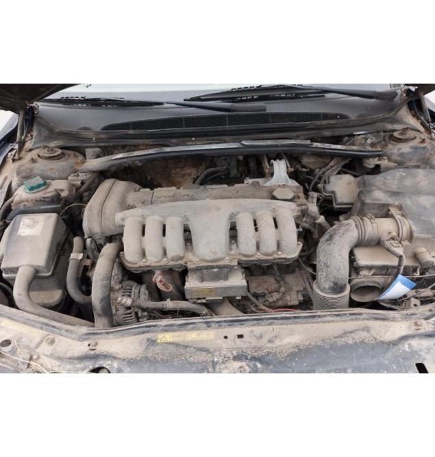 Ολόκληρο Αυτοκίνητο Volvo S80 Κωδ.Κινητηρα B6294S 3000cc 200hp 1999-2006