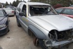 Ολόκληρο Αυτοκίνητο Jeep Cherokee Κωδ.Κνητηρα ENR 2800cc 150hp 2002-2008