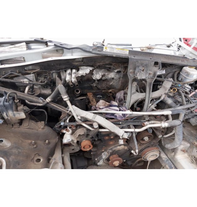 Ολόκληρο Αυτοκίνητο Jeep Cherokee Κωδ.Κνητηρα ENR 2800cc 150hp 2002-2008