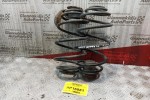 Ελατήρια Πισω Opel Astra H Κωδ.Κινητηρα Z13DT 2004-2010